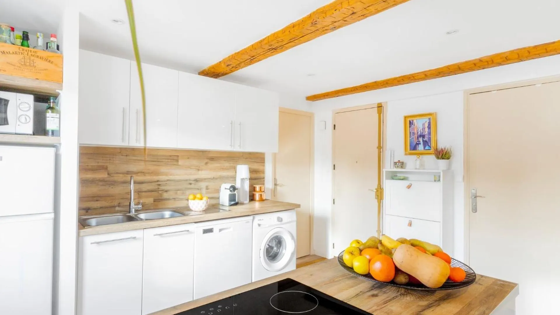 Apartment T2 Bazeilles By Interhome Toulon 0*,