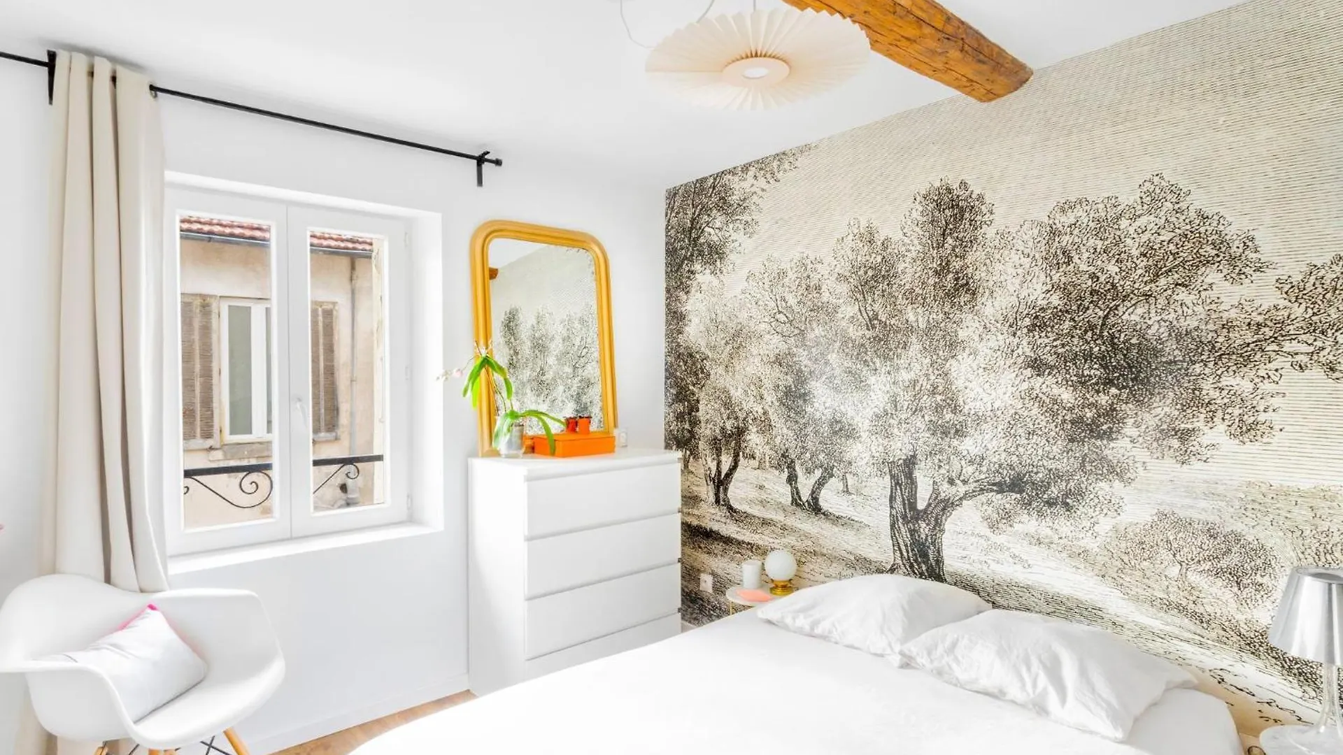 Apartment T2 Bazeilles By Interhome Toulon