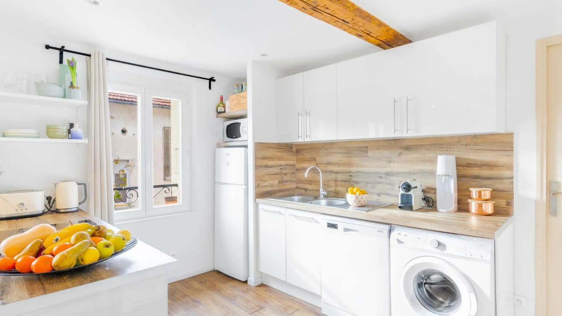 Apartment T2 Bazeilles By Interhome Toulon 0*,  Frankrig